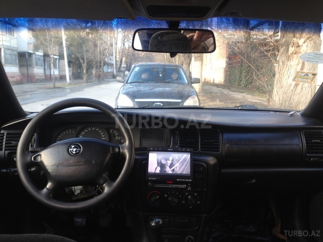 Opel Vectra 1997, 285,000 km - 1.6 л - Mingəçevir