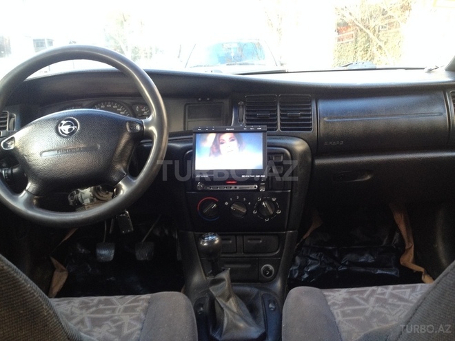 Opel Vectra 1997, 285,000 km - 1.6 л - Mingəçevir