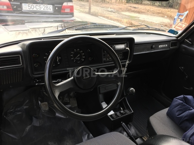LADA (VAZ) 2107 2010, 89,000 km - 1.6 l - Bakı
