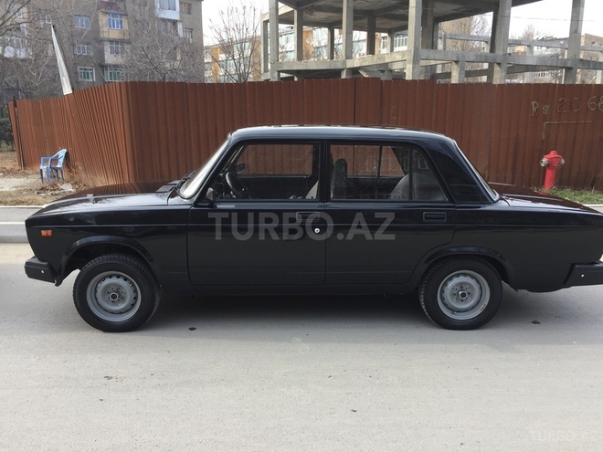 LADA (VAZ) 2107 2010, 89,000 km - 1.6 l - Bakı