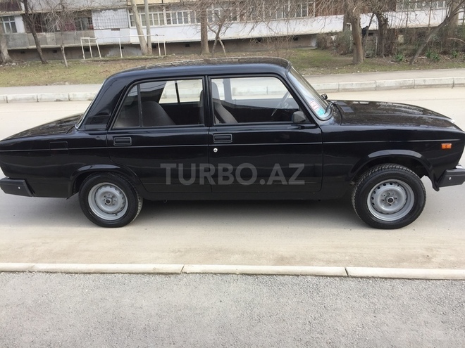 LADA (VAZ) 2107 2010, 89,000 km - 1.6 l - Bakı