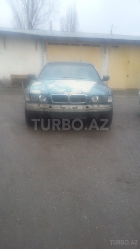 BMW 728 1997, 235,000 km - 2.8 l - Bakı