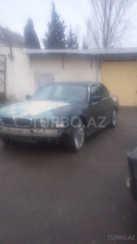 BMW 728 1997, 235,000 km - 2.8 l - Bakı