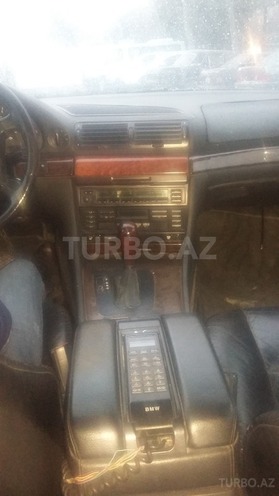 BMW 728 1997, 235,000 km - 2.8 l - Bakı