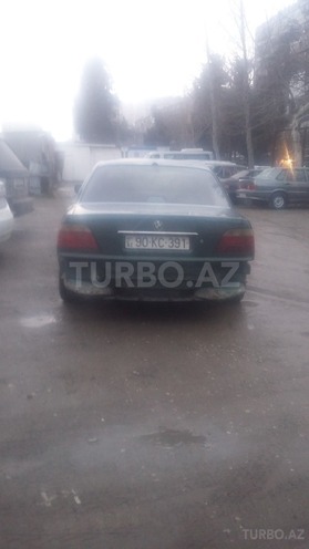 BMW 728 1997, 235,000 km - 2.8 l - Bakı