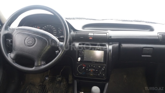 Opel Astra 1993, 2,489,999 km - 0.1 l - Bakı