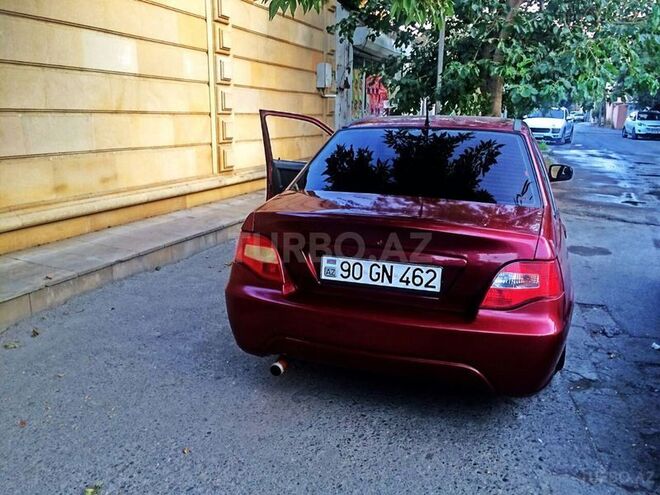 Daewoo Nexia 2008, 232,019 km - 1.5 л - Bakı