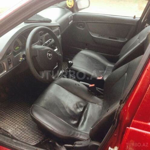 Daewoo Nexia 2008, 232,019 km - 1.5 л - Bakı