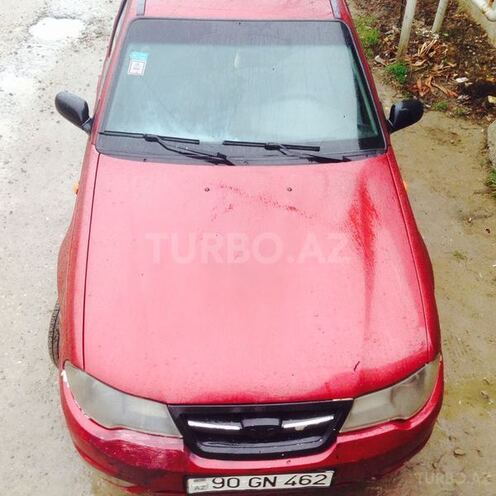 Daewoo Nexia 2008, 232,019 km - 1.5 л - Bakı