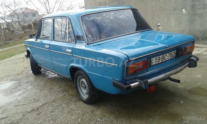 LADA (VAZ) 2106 1989, 100,000 km - 0.2 l - Sumqayıt