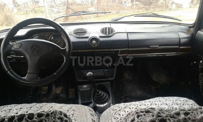 LADA (VAZ) 2106 1989, 100,000 km - 0.2 l - Sumqayıt