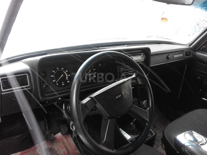 LADA (VAZ) 2107 2000, 100,000 km - 1.6 l - Lənkəran