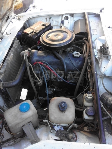 LADA (VAZ) 2107 2000, 100,000 km - 1.6 l - Lənkəran