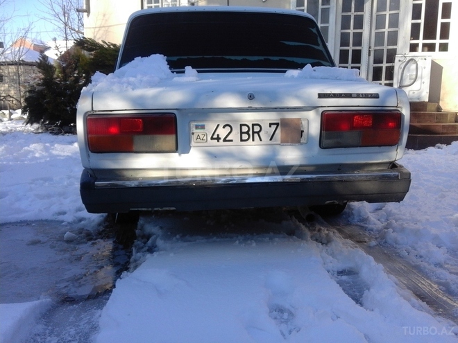 LADA (VAZ) 2107 2000, 100,000 km - 1.6 l - Lənkəran