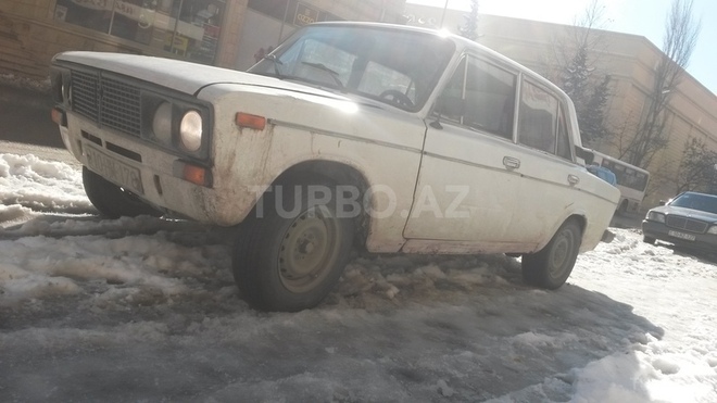 LADA (VAZ) 2106 1978, 111,111 km - 1.3 l - Bakı