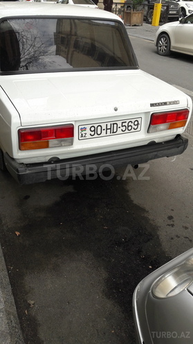 LADA (VAZ) 2107 2009, 159,000 km - 1.6 l - Bakı