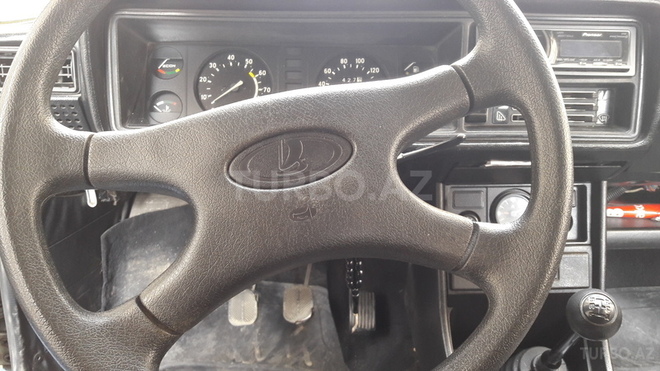 LADA (VAZ) 2107 2009, 159,000 km - 1.6 l - Bakı