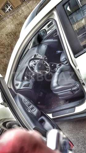 Hyundai ix35 2012, 100,960 km - 2.4 l - Bakı