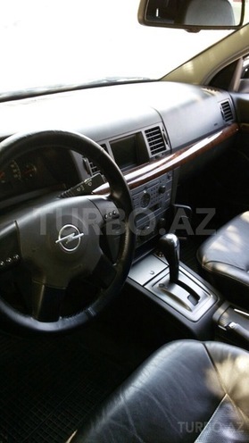 Opel Vectra 2002, 264,610 km - 2.2 л - Şəmkir