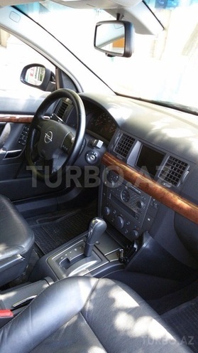 Opel Vectra 2002, 264,610 km - 2.2 л - Şəmkir