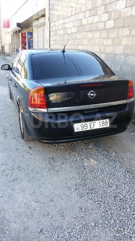 Opel Vectra 2002, 264,610 km - 2.2 л - Şəmkir