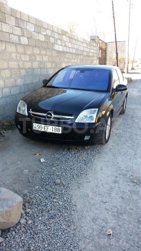 Opel Vectra 2002, 264,610 km - 2.2 л - Şəmkir