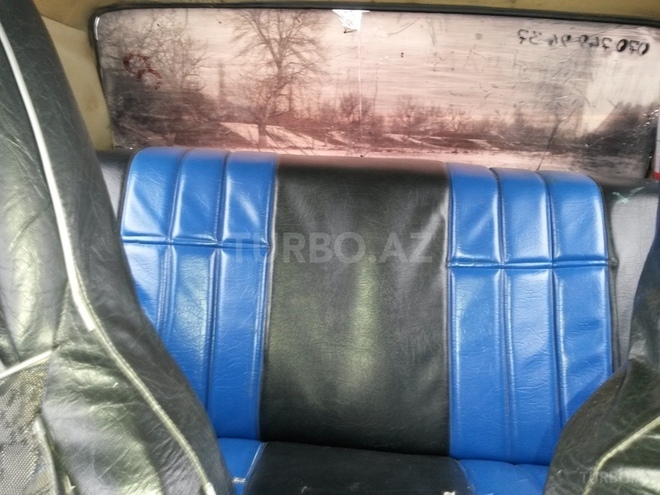 LADA (VAZ) 21011 1984, 980,000 km - 1.3 л - Qusar
