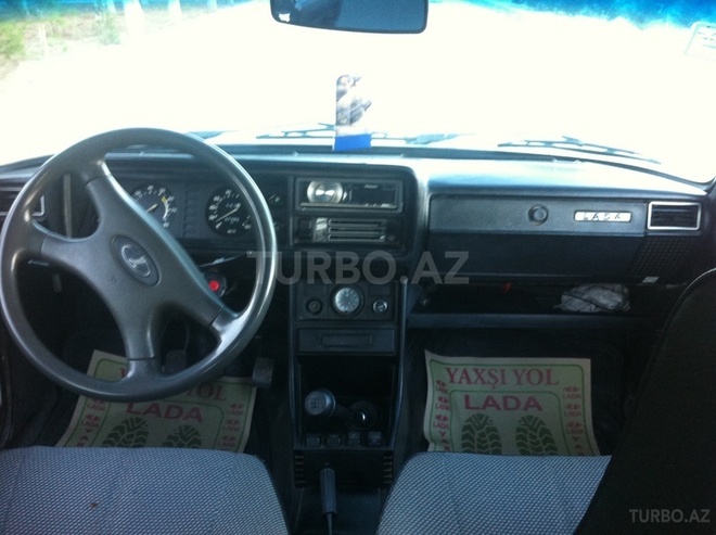 LADA (VAZ) 2107 2007, 70,000 km - 1.6 л - Sumqayıt