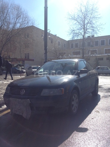 Volkswagen Passat 1999, 153,000 km - 1.8 l - Bakı