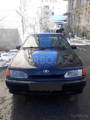 LADA (VAZ) 2115 2011, 107,000 km - 1.6 л - Bakı