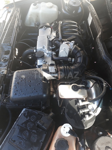 LADA (VAZ) 2115 2011, 107,000 km - 1.6 л - Bakı