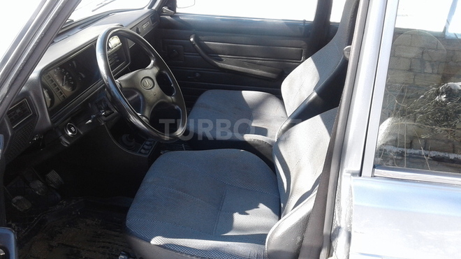 LADA (VAZ) 2107 2010, 50,000 km - 0.1 л - Bakı
