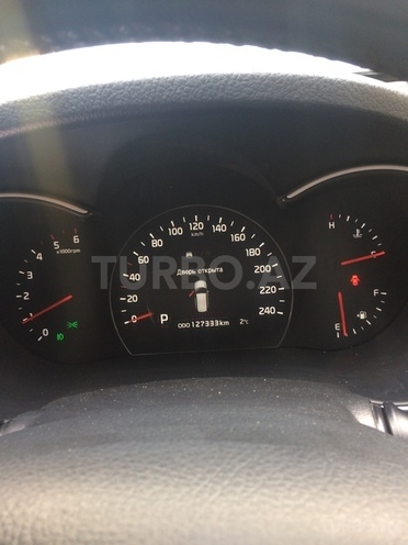 Kia Sorento 2013, 127,333 km - 2.2 l - İsmayıllı