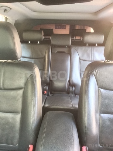 Kia Sorento 2013, 127,333 km - 2.2 l - İsmayıllı