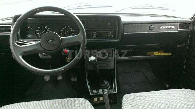 LADA (VAZ) 2107 2009, 120,300 km - 1.6 л - Bakı