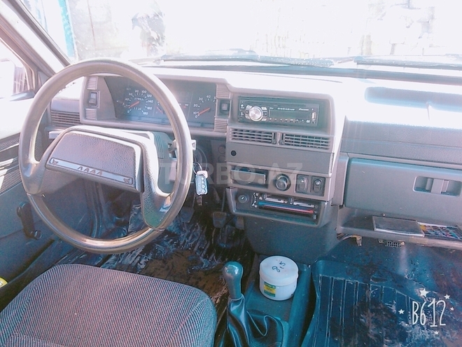 LADA (VAZ) 21099 2002, 278,631 km - 1.5 l - Masallı