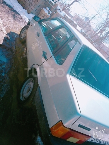 LADA (VAZ) 21099 2002, 278,631 km - 1.5 l - Masallı