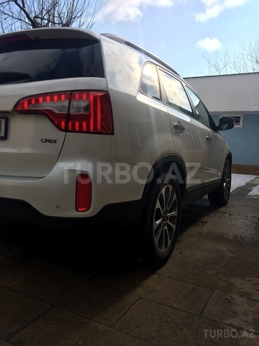 Kia Sorento 2013, 127,333 km - 2.2 l - İsmayıllı