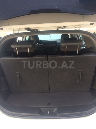 Kia Sorento 2013, 127,333 km - 2.2 l - İsmayıllı