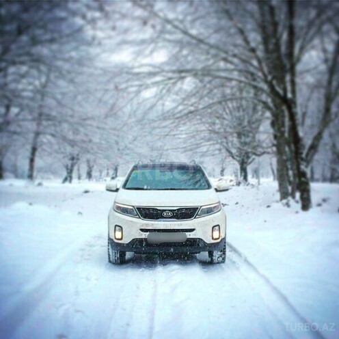 Kia Sorento 2013, 127,333 km - 2.2 l - İsmayıllı