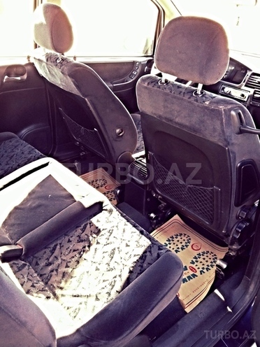 Opel Zafira 2000, 346,912 km - 0.2 l - Sumqayıt