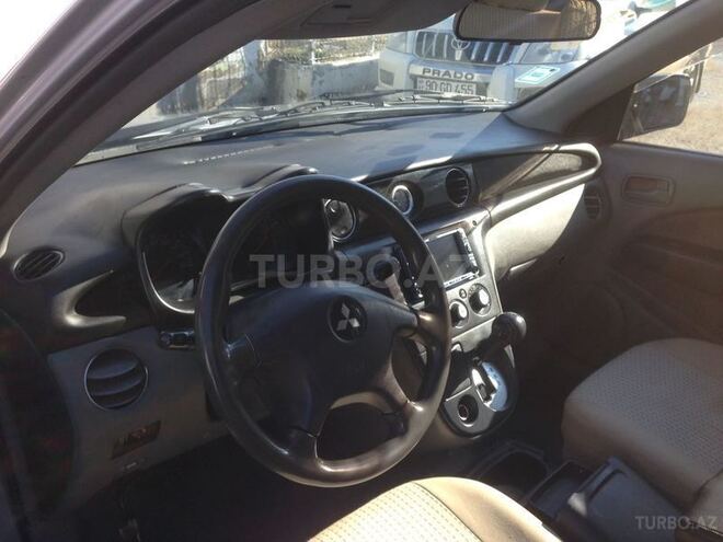 Mitsubishi Pajero io 2001, 188,000 km - 2.0 l - Bakı
