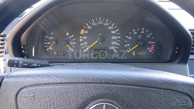 Mercedes C 180 1999, 175,000 km - 1.8 l - Bakı