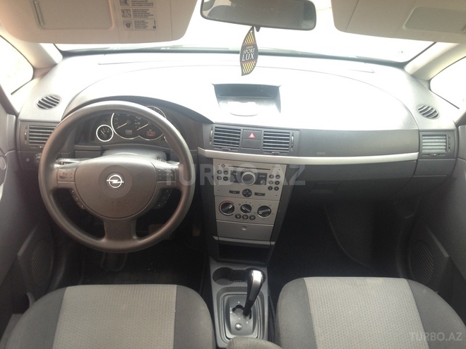 Opel Meriva 2005, 193,000 km - 1.8 l - Bakı