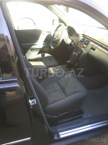 Mercedes E 200 1999, 176,012 km - 2.0 l - Bakı