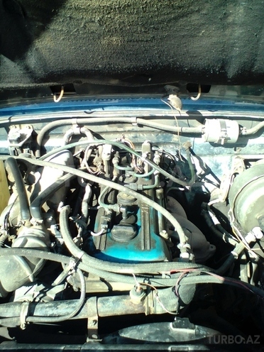 GAZ 3110 2003, 150,000 km - 2.4 л - Bakı