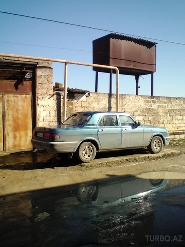 GAZ 3110 2003, 150,000 km - 2.4 л - Bakı