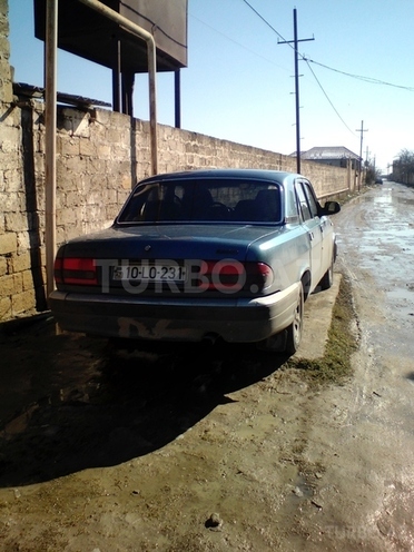 GAZ 3110 2003, 150,000 km - 2.4 л - Bakı
