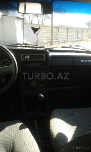 LADA (VAZ) 2107 2010, 62,358 km - 1.6 l - Ağcabədi