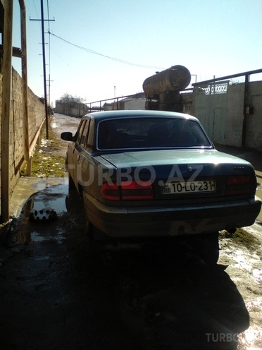 GAZ 3110 2003, 150,000 km - 2.4 л - Bakı